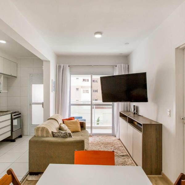 Very pleasant and practical equipped good location - Foto 2