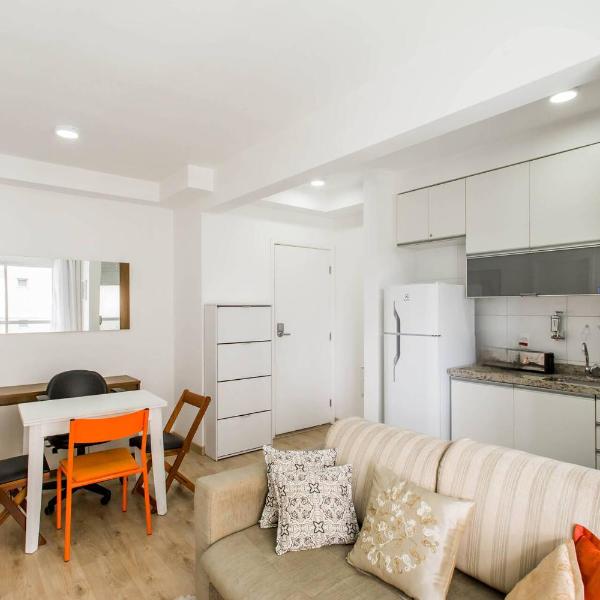 Very pleasant and practical equipped good location - Foto 5