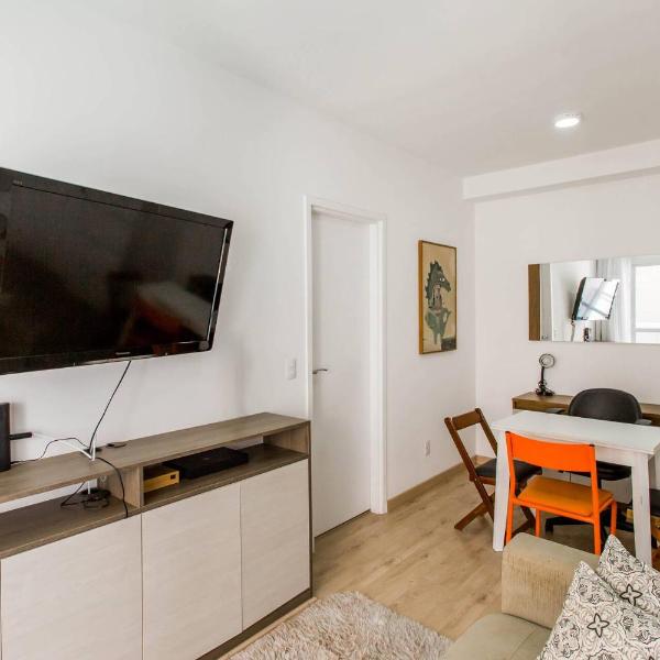 Very pleasant and practical equipped good location - Foto 4