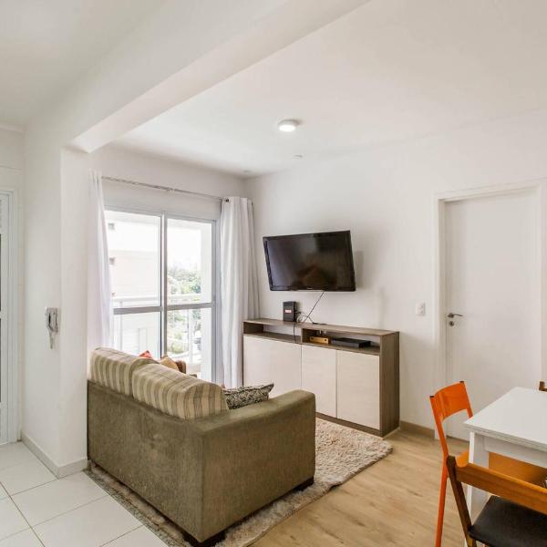 Very pleasant and practical equipped good location - Foto 3