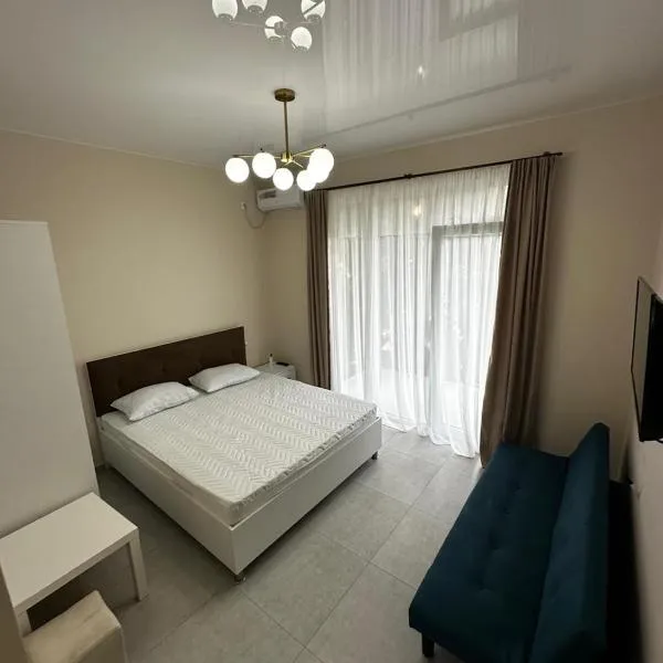New House Gonio, hotel in Batumi