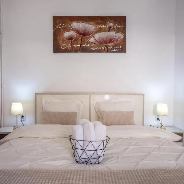 Central Amelie Accommodation, hotel in Sighişoara