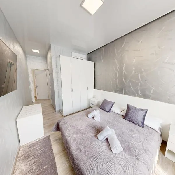 B&B Luxury House Rho, hotel v destinaci Rho