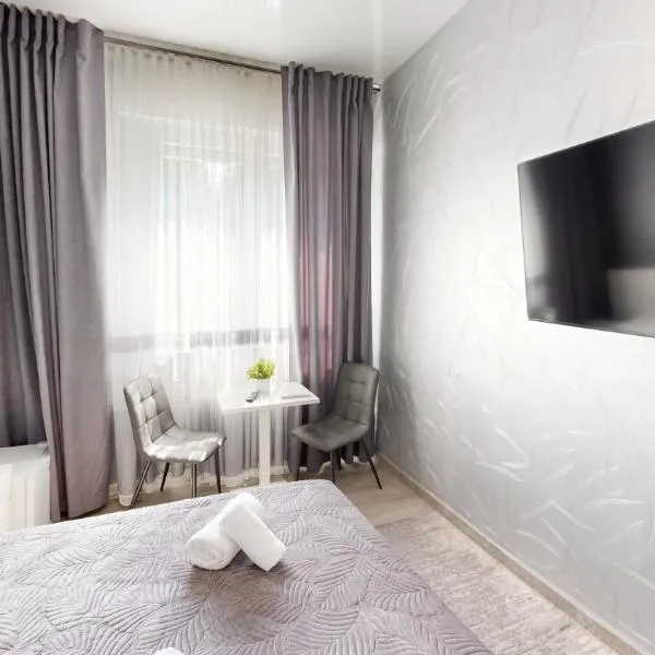 B&B Luxury House Rho, hotel in Rho