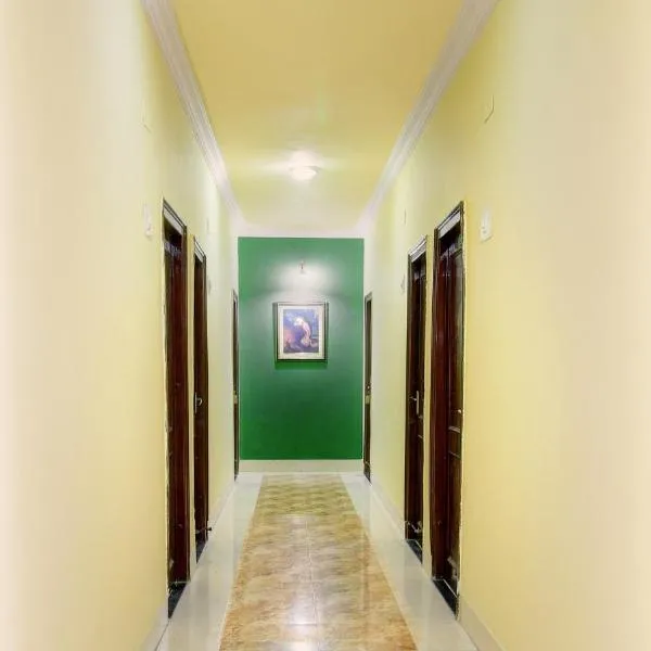 Hotel Jaisingh Palace photo 2