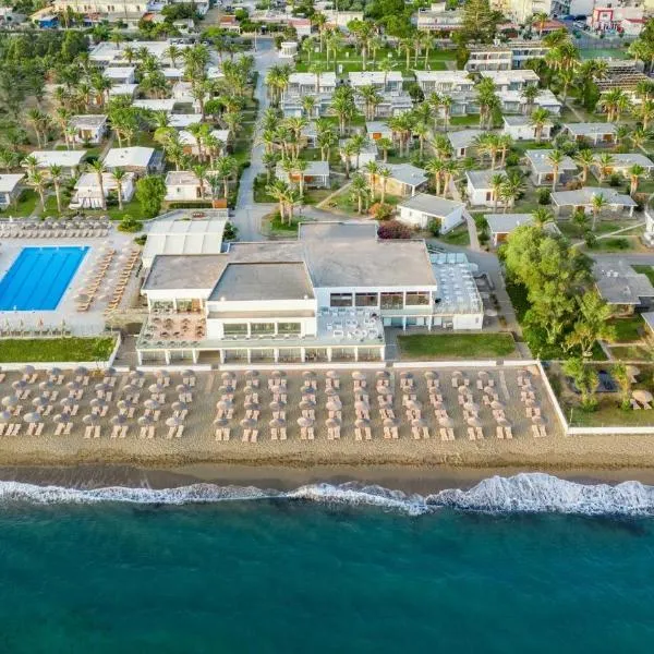 Civitel Creta Beach, hotel v destinaci Amoudara Herakliou