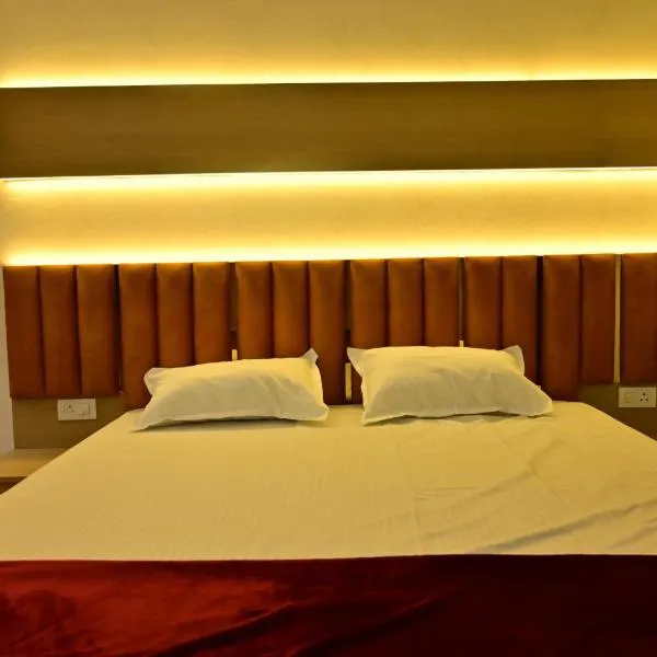 Amber Palace, hotel in Ayodhya