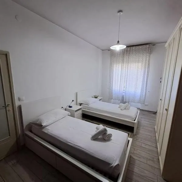 Casa di Stefania, hotel in Parma