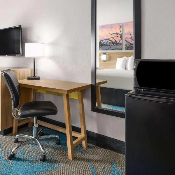 Days Inn by Wyndham Ladson Summerville Charleston, hotel v destinaci Ladson