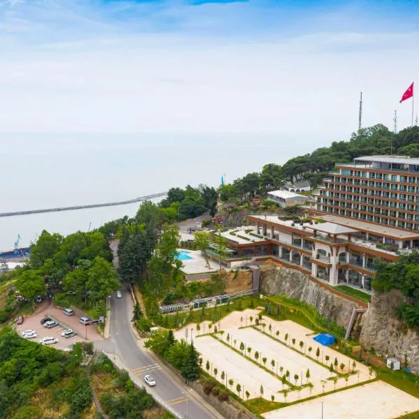 Radisson Blu Hotel Trabzon, hotel in Trabzon