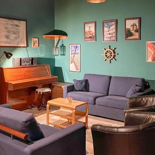 Casa Giulia - Ceprano, hotel in Ceprano