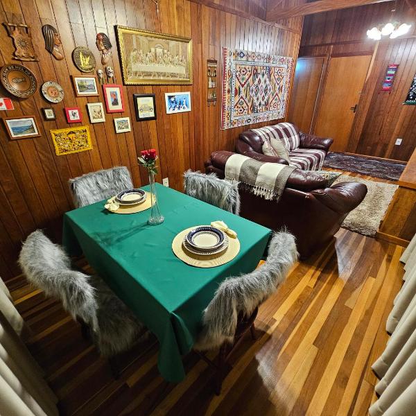 A Cabana - Foto 4