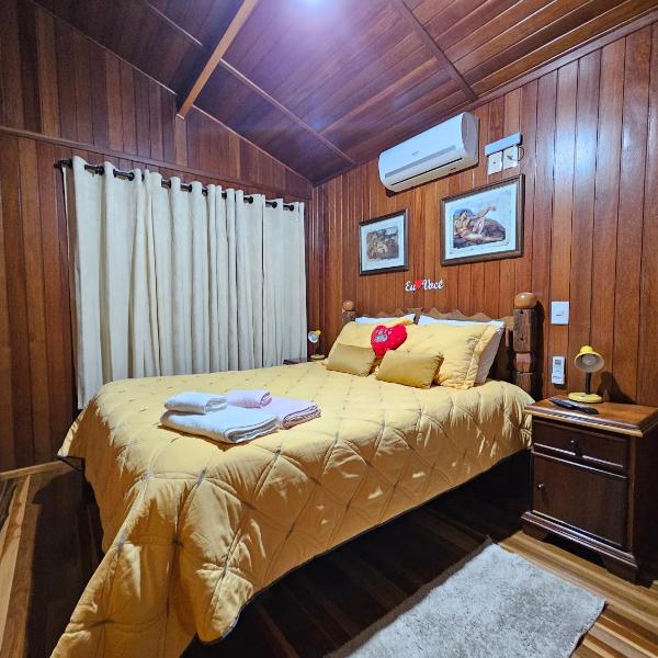 A Cabana - Foto 2