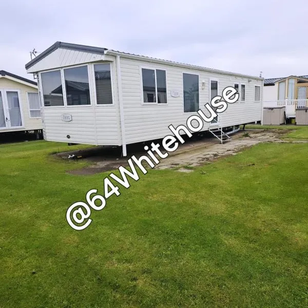 64 Whitehouse, hotel in Abergele