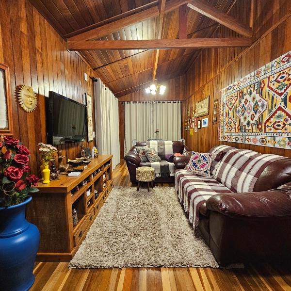 A Cabana
