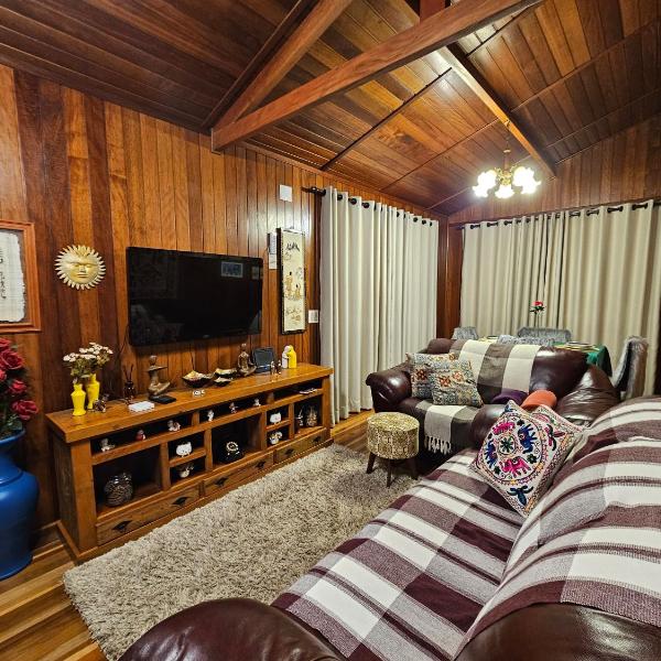 A Cabana - Foto 5