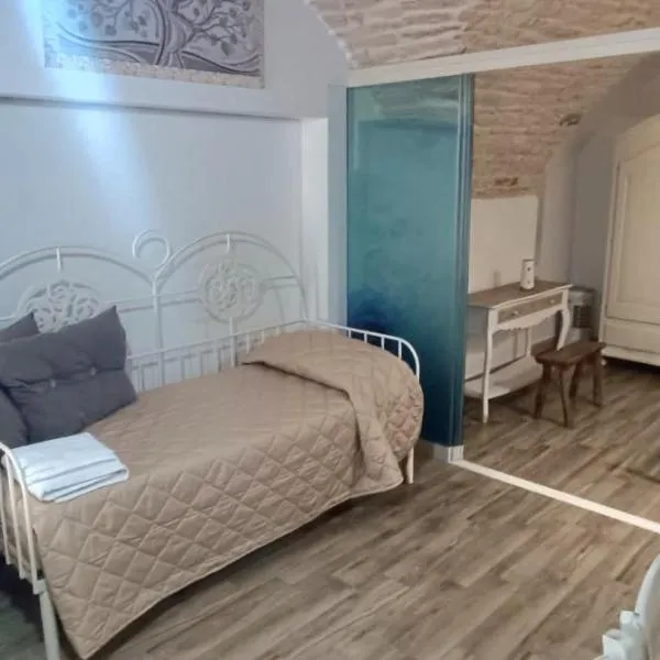 Casa Vacanza Nonna Netta, hotel a Martina Franca