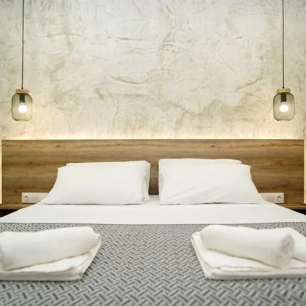 Urban Elegance Retreat VIPGreece, hotel ad Atene