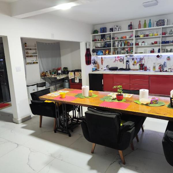11Suites casa Suite #8 - Foto 5