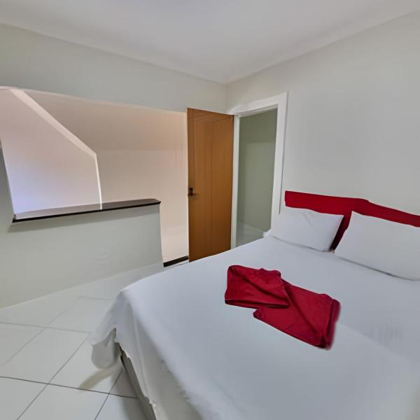 Apartamento Vila Velha