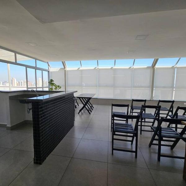 Apto completo super confortável e moderno próximo Metro Vila Madalena - Foto 5