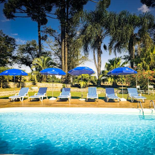 La Dolce Vita Park Hotel - Foto 2