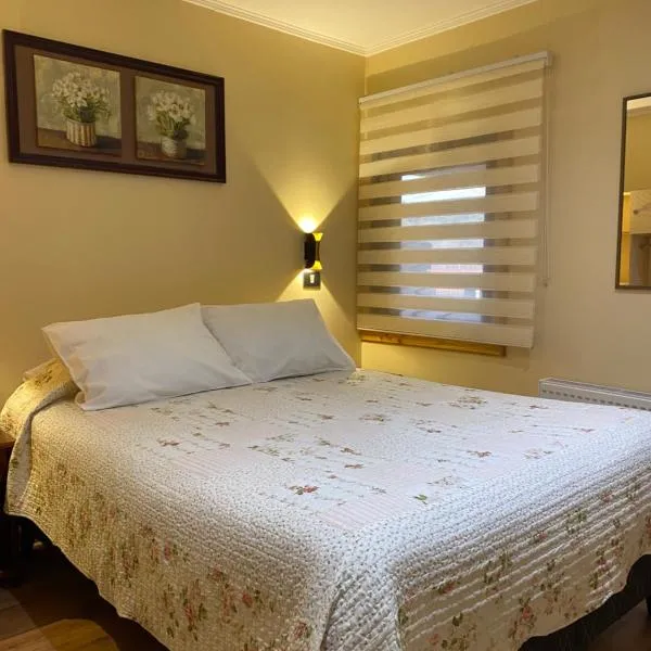 Hostal Graciela, Hotel in Pucón