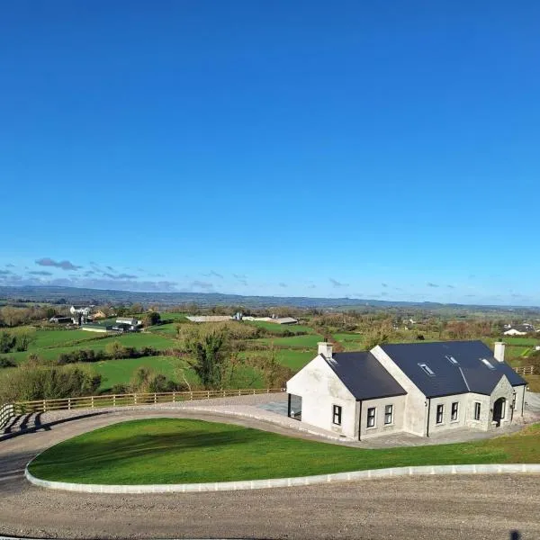 Crohill Hideaway, hotel in Newry