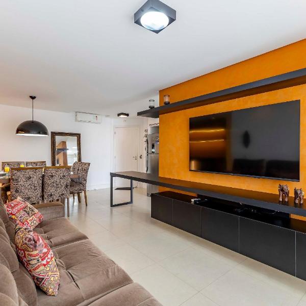Boulevard -Condomínio com Piscina e Jacuzzi - Foto 4
