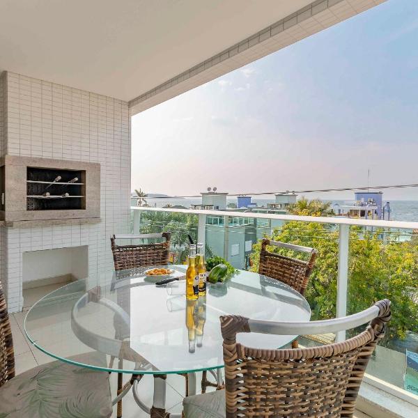Boulevard -Condomínio com Piscina e Jacuzzi