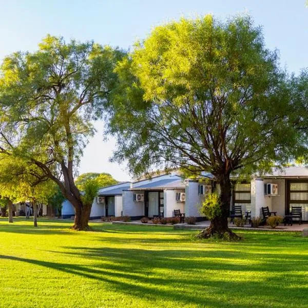 Merino Inn Hotel, hotel in Colesberg