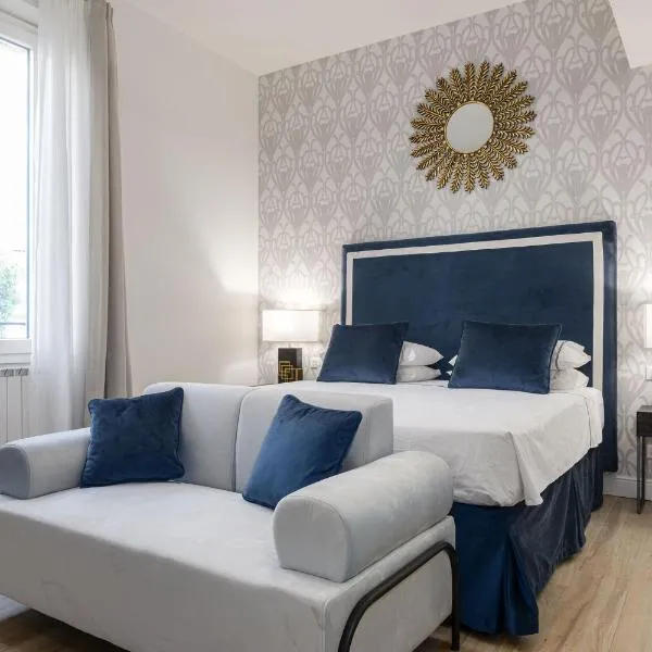Mazzini 34 Collection – hotel we Florencji