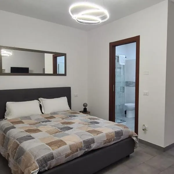 Affittacamere Faet, hotel in Adro