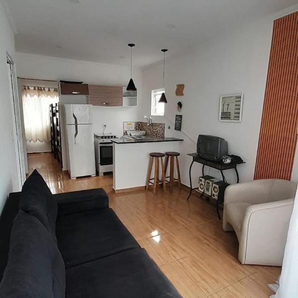 casa em praia grande - Foto 4