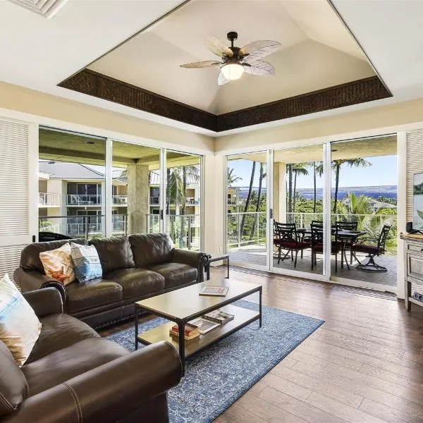 D302 Vista Waikoloa, hotelli kohteessa Waikoloa