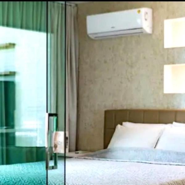 Apartamento Marina Vip