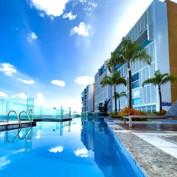 Apartamento Marina Vip - Foto 4