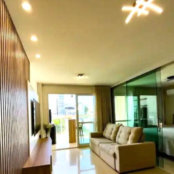 Apartamento Marina Vip - Foto 2