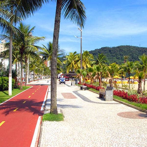 casa em praia grande - Foto 5