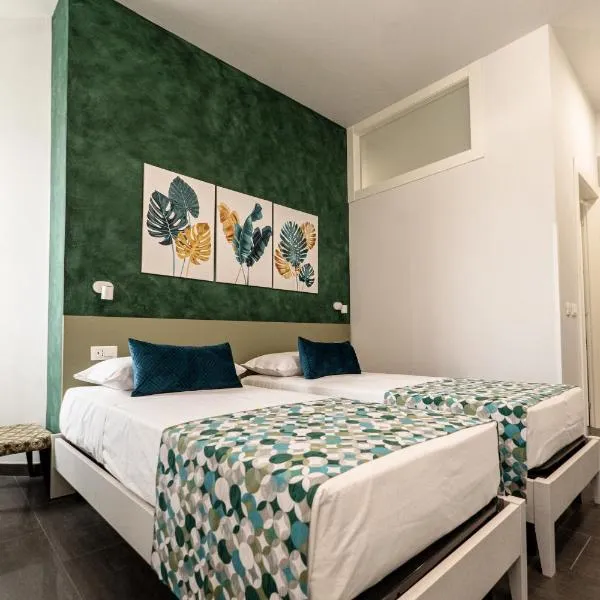 Celeste Affittacamere, hotel in Cefalù