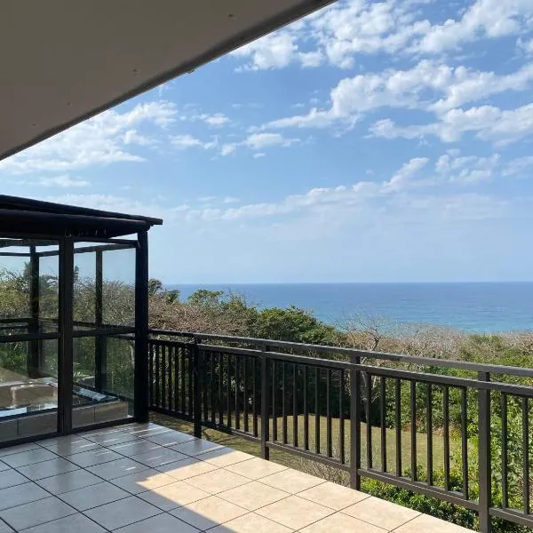 Hibberdene Holiday Home, hotel i Hibberdene