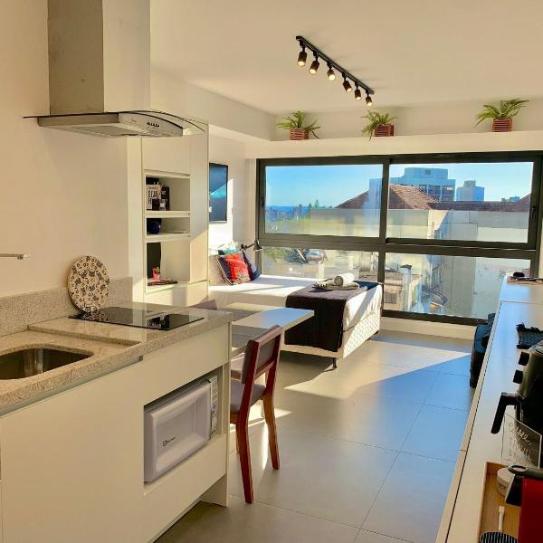 LIV in Rock! - Apartamento 810