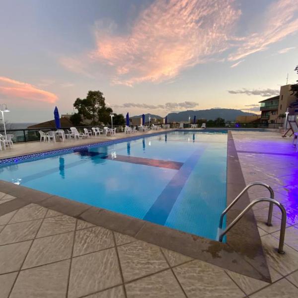 Vista Mar Porto Real Resort - Foto 4