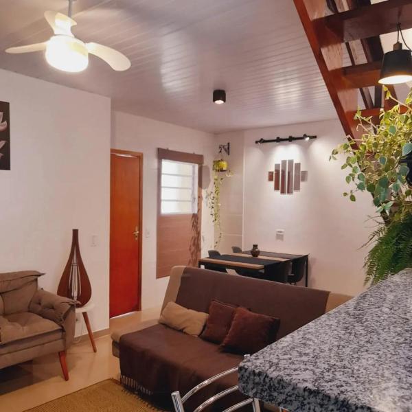 Lindo Flat em Maresias - Foto 4