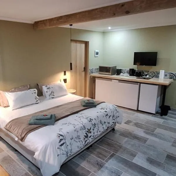 Island Flip Flop Holidays, hotel in Sedgefield