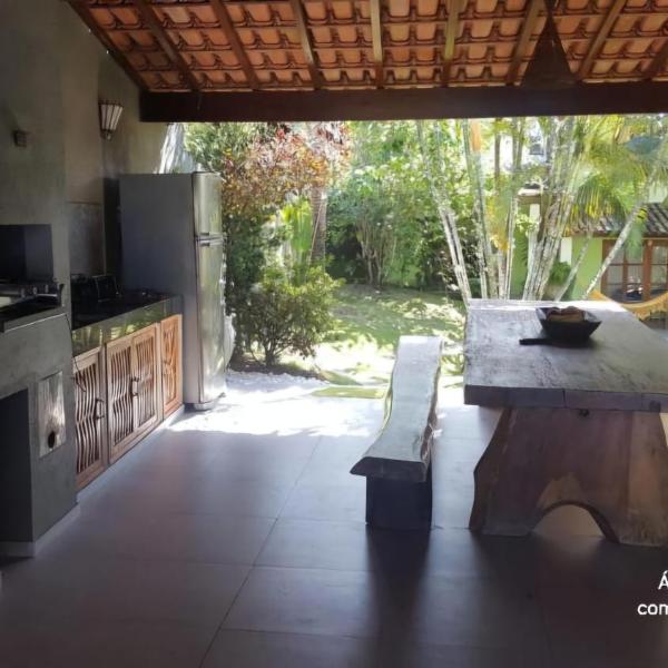 Casa das Carpas - Foto 5