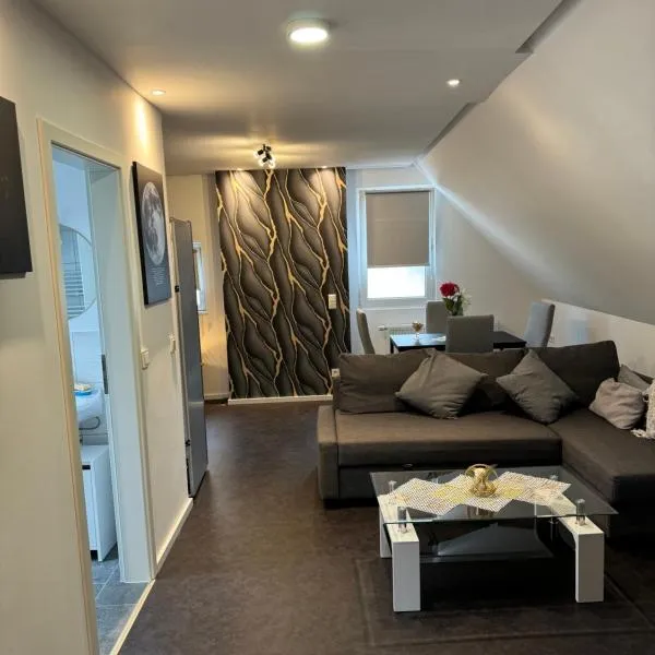 AdiFerienwohnung, hotel in Gerolstein