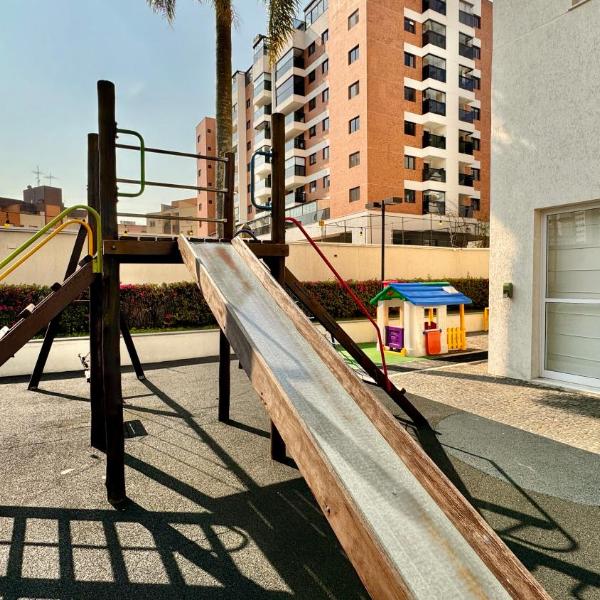 Encantador 2 quartos do ladinho do Jardim Botânico By UROOMS - Foto 5