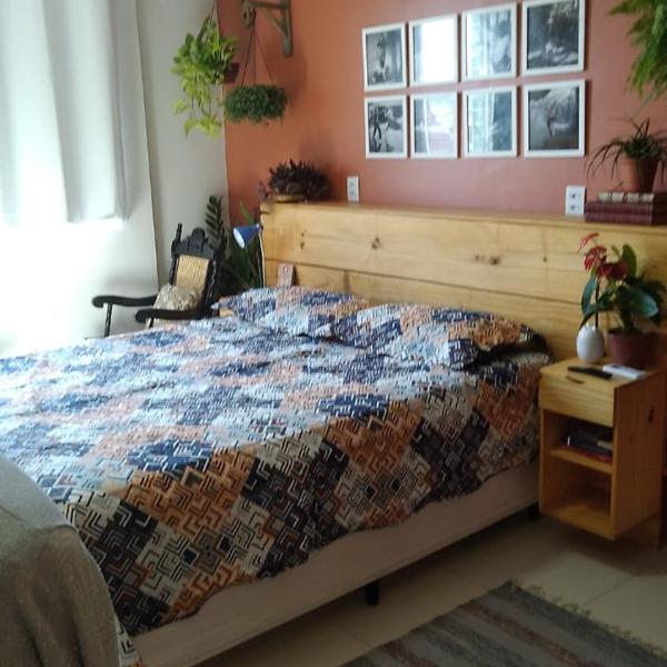 Apartamento Compacto perto do Shopping - Foto 2