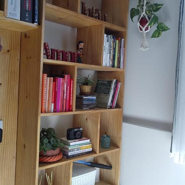 Apartamento Compacto perto do Shopping - Foto 5